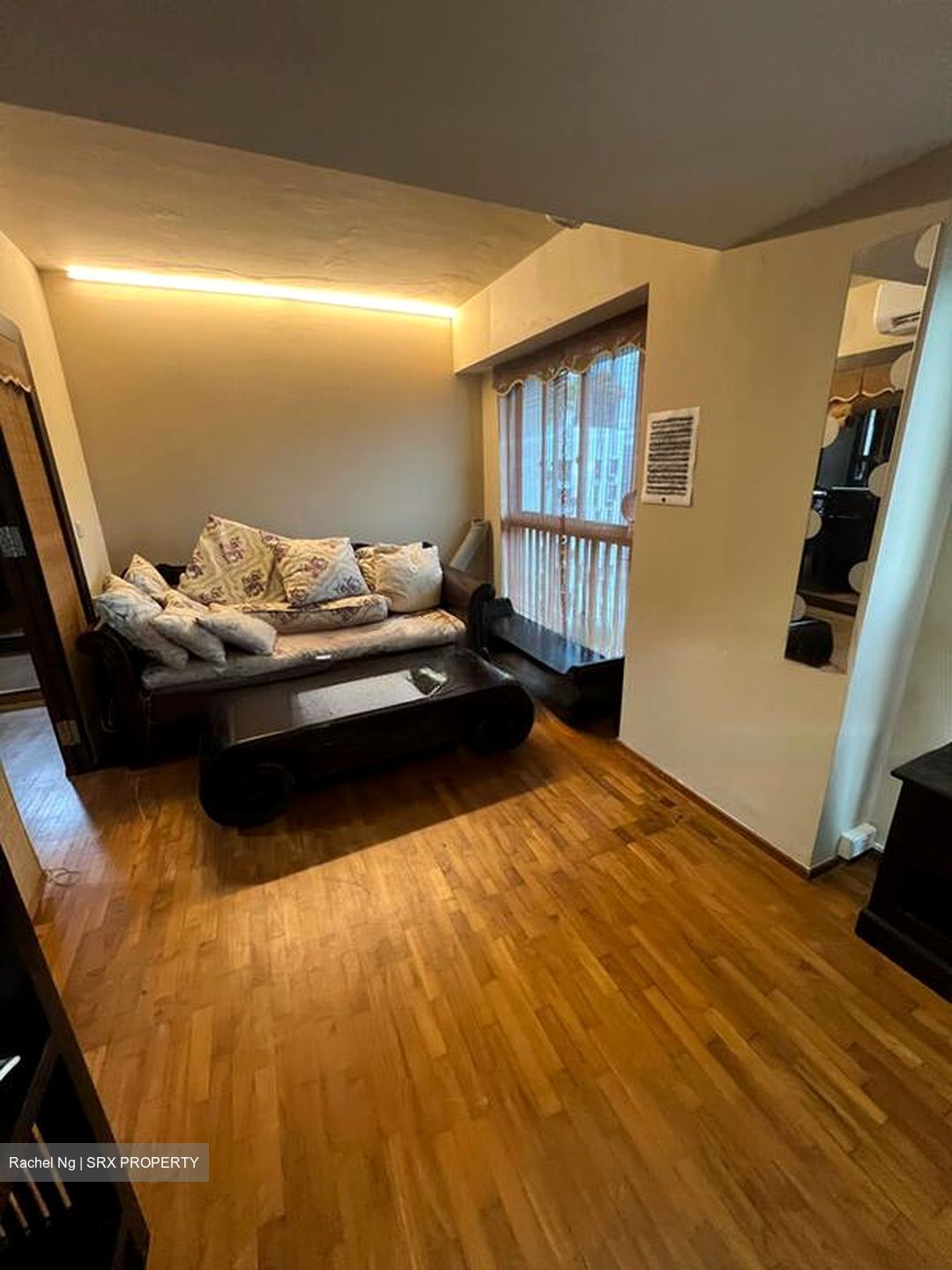 Blk 1 The Pinnacle@Duxton (Bukit Merah), HDB 4 Rooms #448989611
